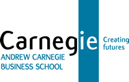 Logo and Link to Website Andrew Carnegie Business School